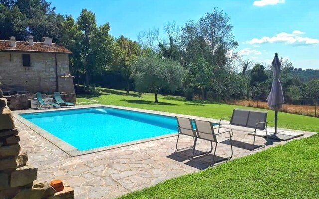 Borgo di Montacchiello