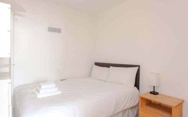 Spacious 2 Bedroom Flat on Bermondsey St