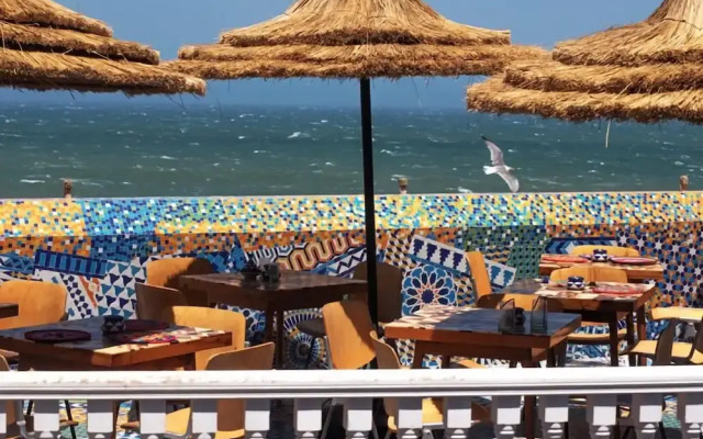 Salut Maroc Boutique Hotel