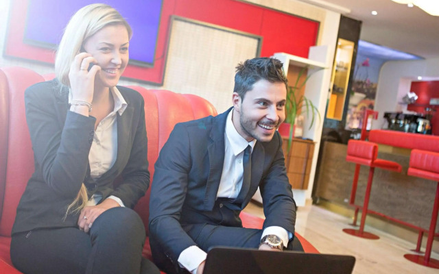 Novotel Roma Eur