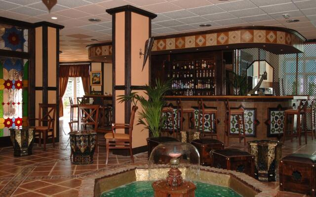 Hotel Wellness Marbella Hills