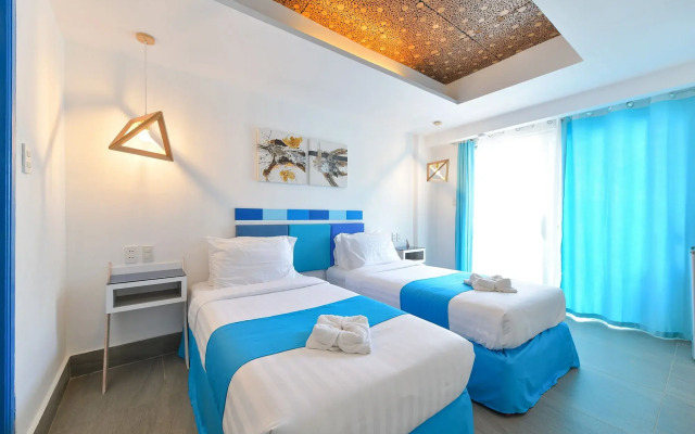 One Azul Boracay