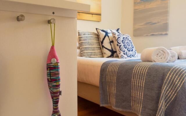 Charm and Comfort Apartment 46 by Lisbonne Collection