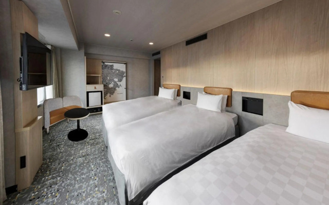 Shinjuku Prince Hotel