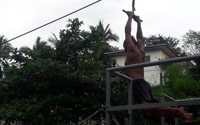 Villa d' Arco Resort