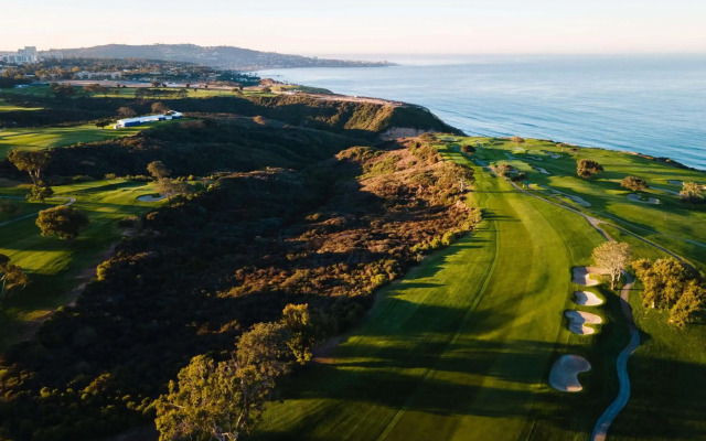 Hilton La Jolla Torrey Pines