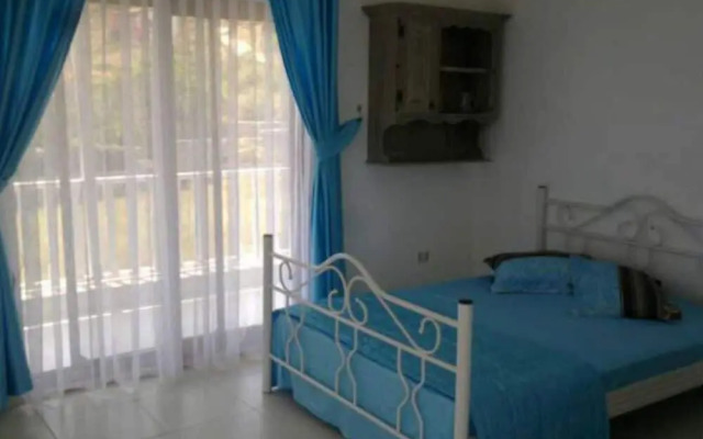 Dantel Restaurant & Pension