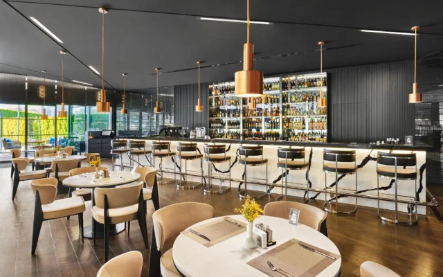 The Fortyfive Business Hotel & Spa