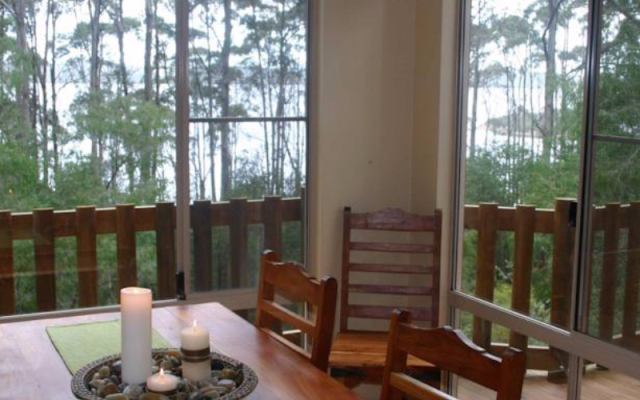 Honeymoon View Holiday House