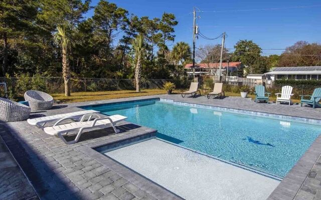 Suzwinks Beach House