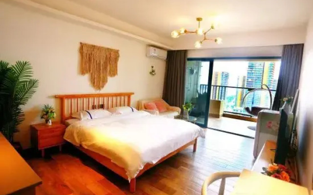 Happy Bay Holiday Apartment