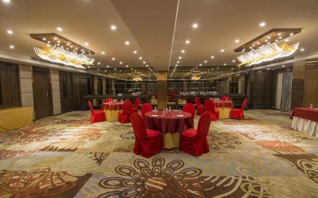 Hotel India Varanasi