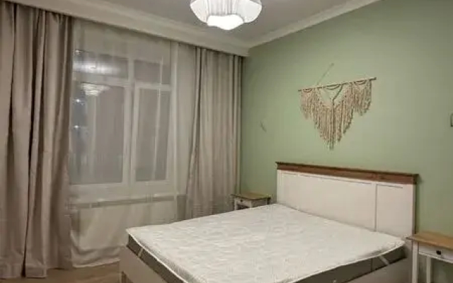 АмегаРум (AmegaRoom) на ул. Эльвиры Федоровой, д. 1