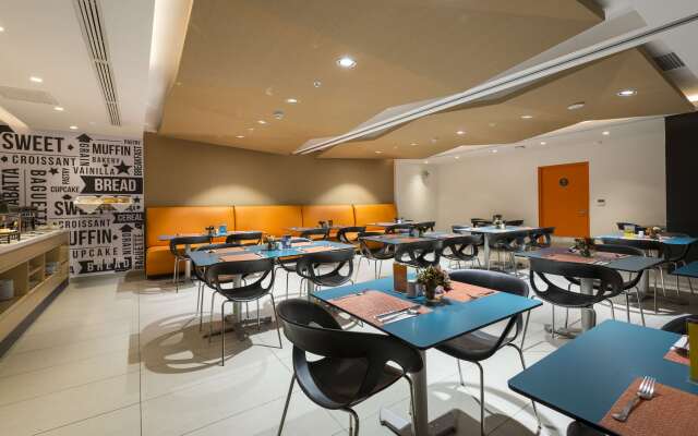 Libre Hotel, BW Signature Collection