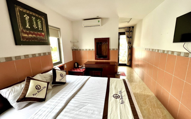 Ngo House Villa