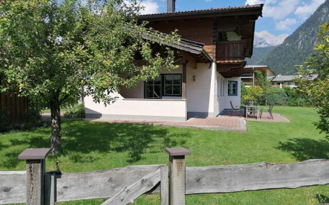 Ferienhaus Flatscher