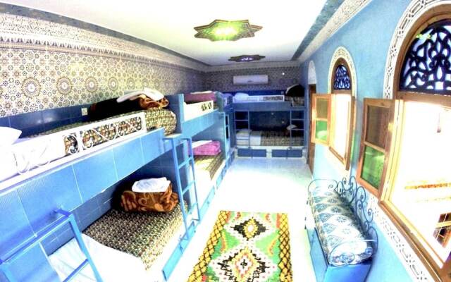 Riad Verus - Hostel - Adults Only