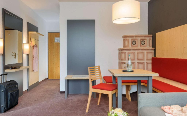 Mercure Garmisch Partenkirchen