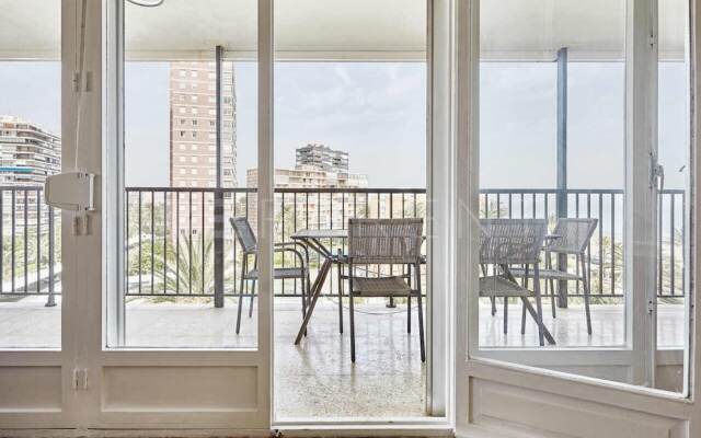 BEFERENT Arizona 2 Playa San Juan