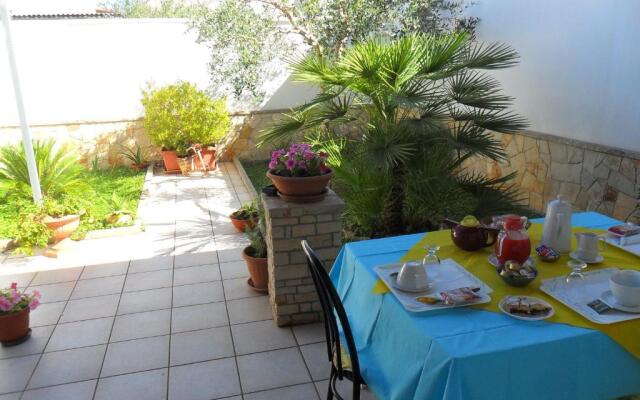 Bed and Breakfast "La Guglia" nel Salento