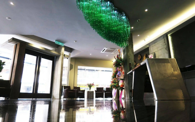 Le Dream Boutique Hotel
