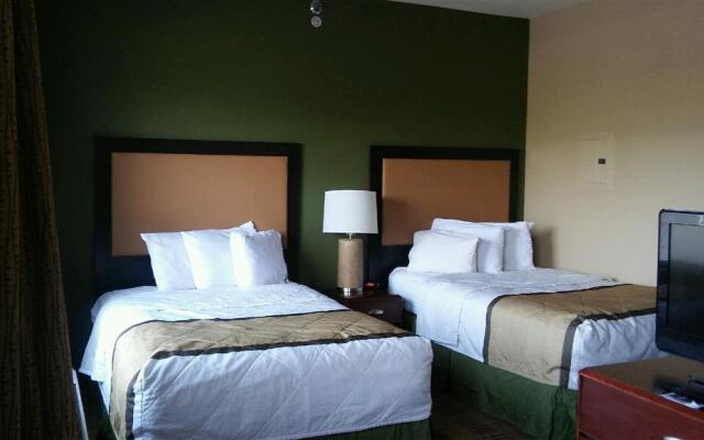 Extended Stay America Suites Indianapolis Airport