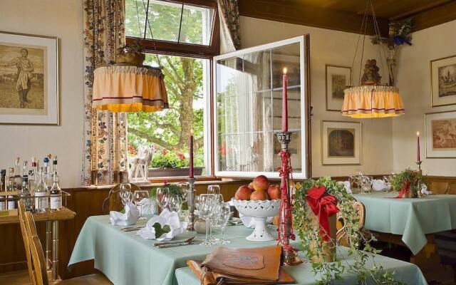 Reck's Hotel - Restaurant