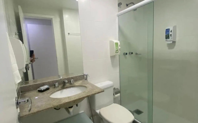 mandai 01 suíte Apt 420 MC temporadas