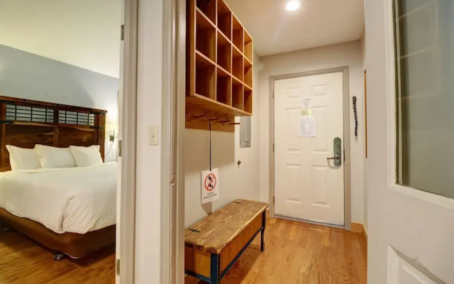 Woods21 Townhome 3 Bedroom Townhouse