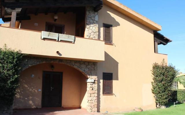 Oasi Residence