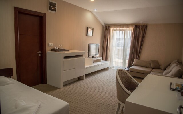 Family Hotel Zanè