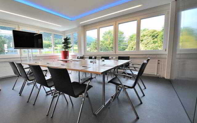 Best Western Hotel Sommerau