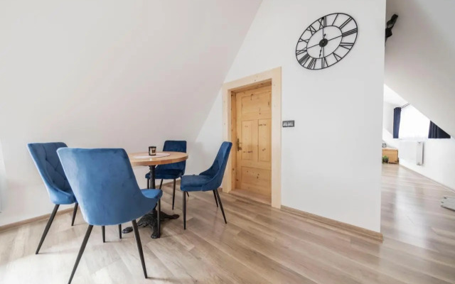Atelier Jana Kasprowicza Apartamenty Stare Izby