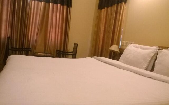 Valley View Resort
