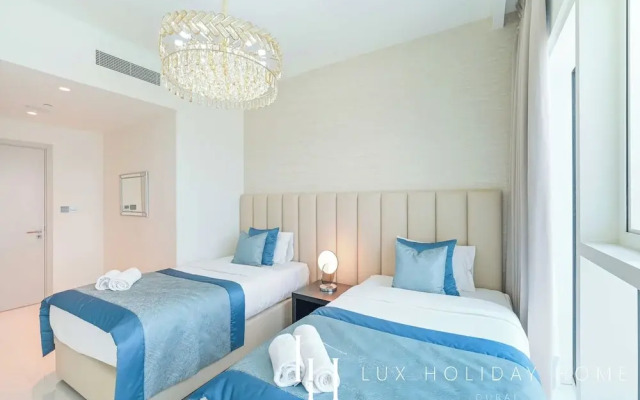 LUX  Ultimate Palm Sea Skyline Penthouse