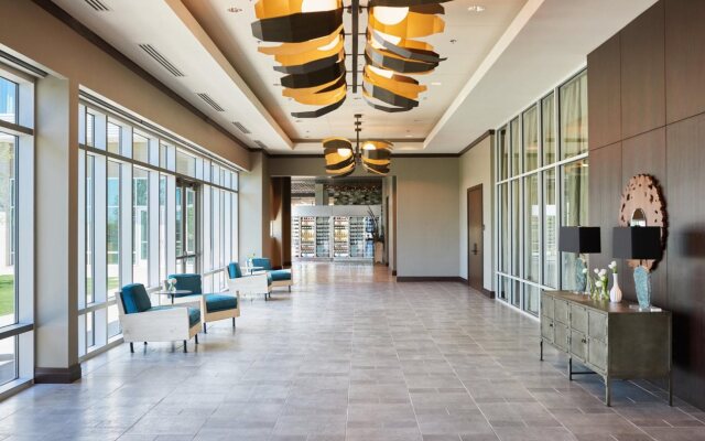 The Stella Hotel, Autograph Collection