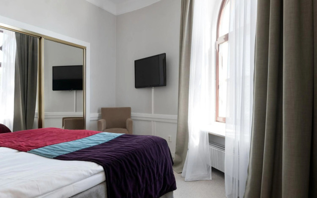 Elite Stora Hotellet Örebro