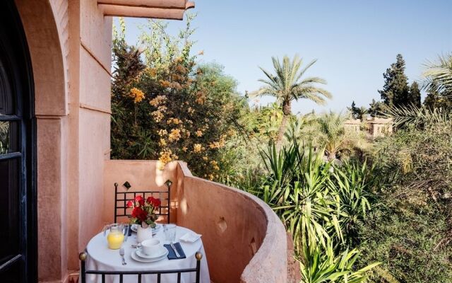 Villa Al Assala Palmeraie
