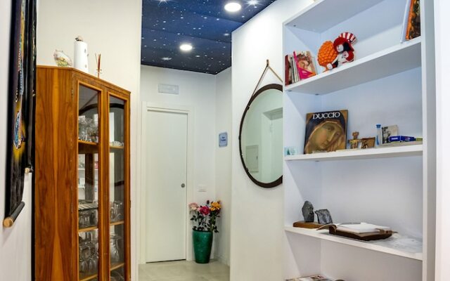 B&B Sorrento Mahal kita