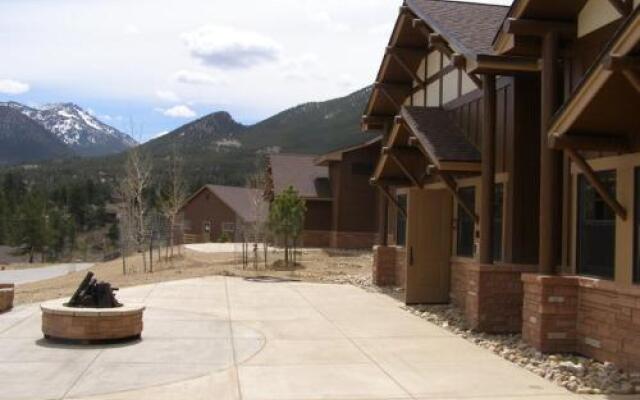 YMCA of The Rockies Estes Park