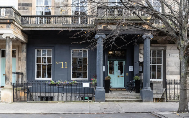 No 11