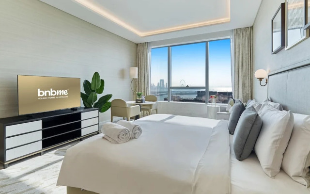 bnbme | The Palm Tower | STUDIO