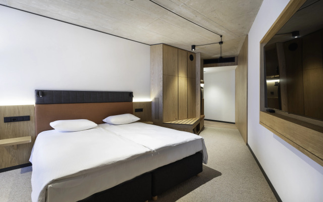 Qubus Hotel Katowice