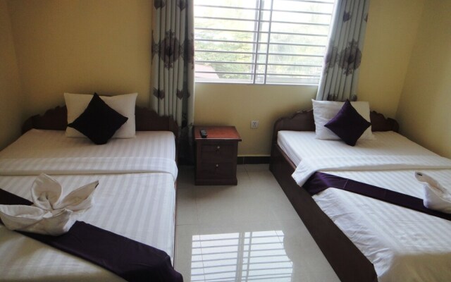 Khemra I Guesthouse