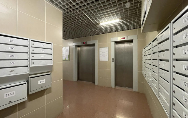 Апартаменты Renta36 (Рента) на улице Челюскинцев 101Б