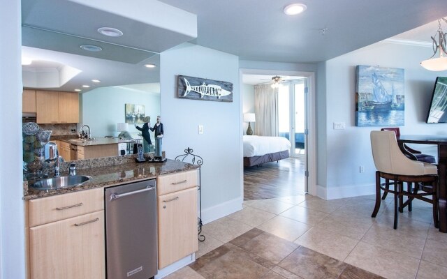 Crb0609 2 Bedroom Condo