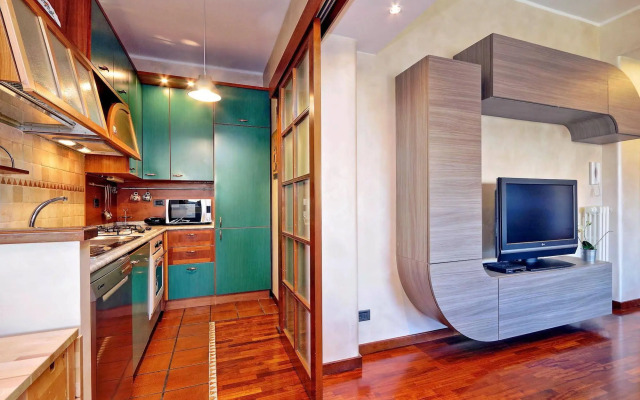 Pamphili Charme - My Extra Home