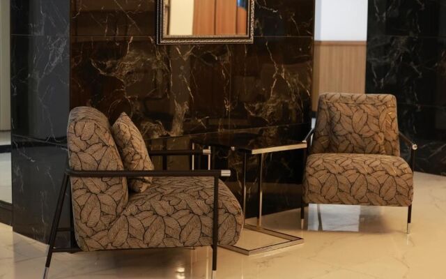 Mira Hotel Antalya