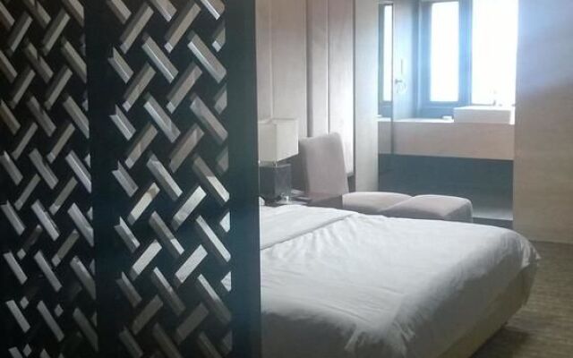 Cuiyuan City Hotel
