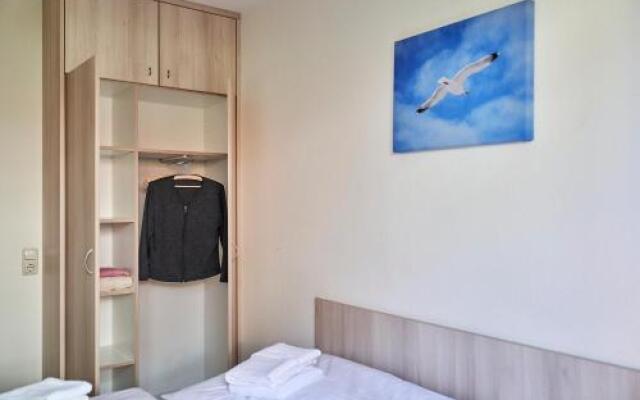 Haus Seemuschel _ Fewo 4